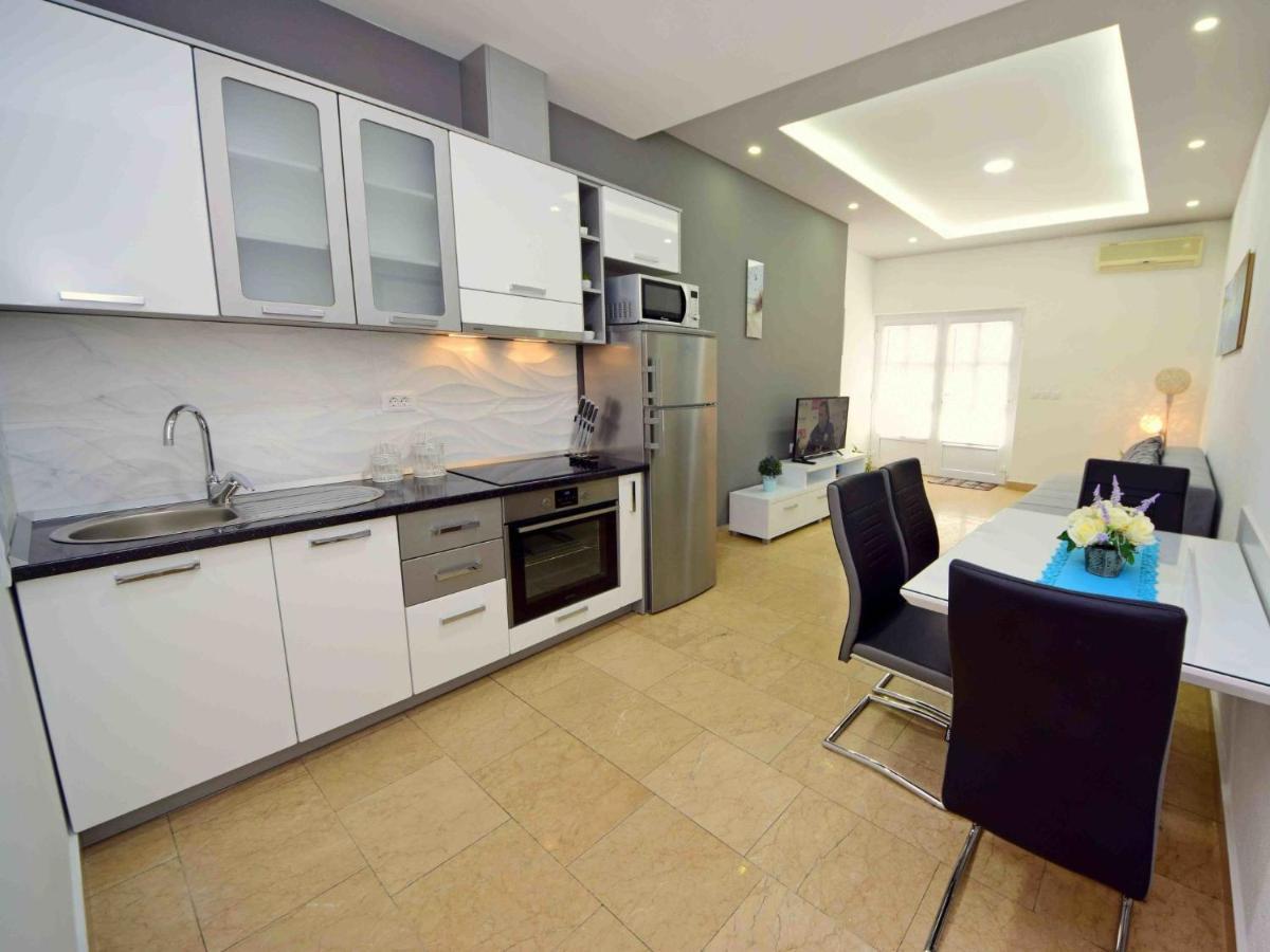 Apartment Niko 2 By Interhome Duće Exteriör bild