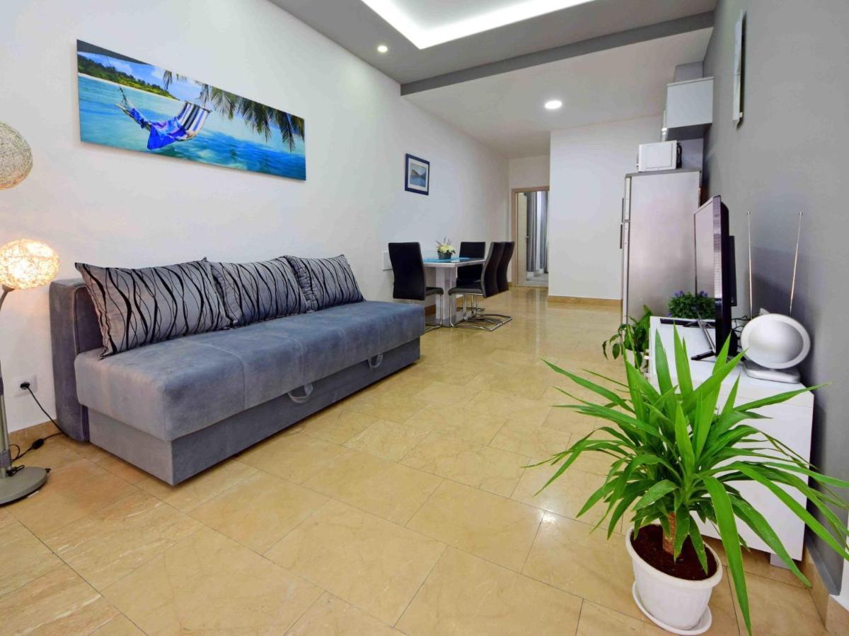 Apartment Niko 2 By Interhome Duće Exteriör bild