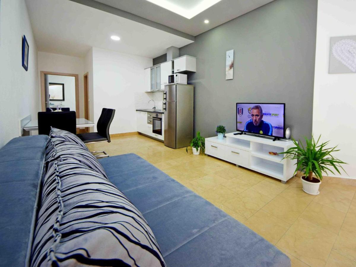 Apartment Niko 2 By Interhome Duće Exteriör bild